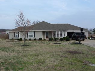 5804 Southwick Dr, Jonesboro, AR 72404