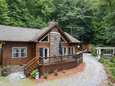 104 Equestrian Dr, Bryson City, NC, 28713