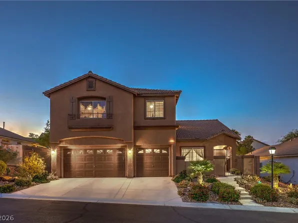 10474 Rustyville Ct, Las Vegas, NV 89129