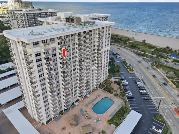 405 N Ocean Blvd APT 1528, Pompano Beach, FL 33062