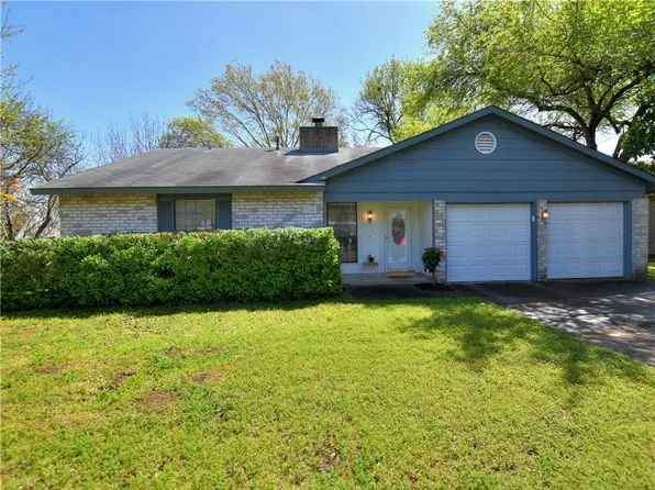 6803 Shadywood Dr, Austin, TX 78745