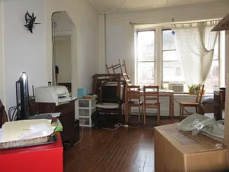 Rented by Sher Management