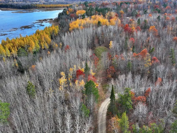 New Paradise Point Dr Lot 7, Lake George, MN 56458