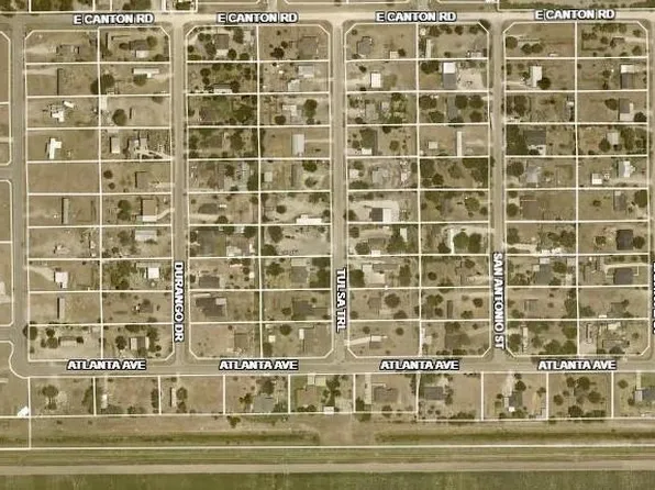 1214 Atlanta Ave, Donna, TX 78537