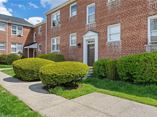 260 Church Street #3C4, White Plains, NY 10603