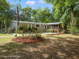 17234 Helen K Dr, Spring Hill, FL 34610