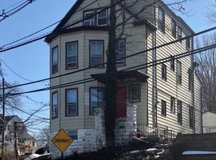 280 Hoover Ave, Bloomfield, NJ 07003