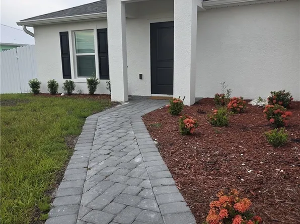 2809 NW 22nd Ave, Cape Coral, FL 33993