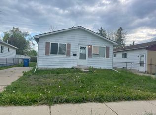 11027 Maxwell Ave, Warren, MI 48089