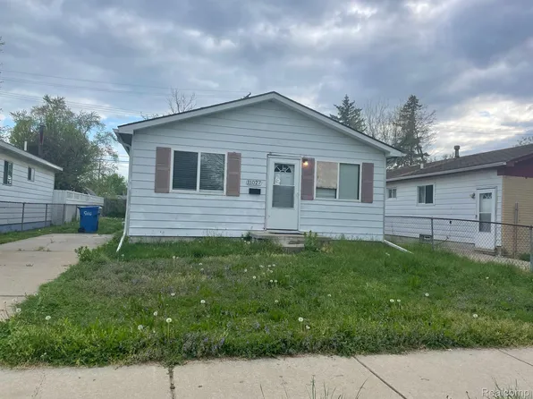 11027 Maxwell Ave, Warren, MI 48089