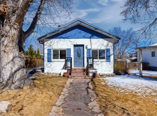 403 W Cannon St, Lafayette, CO 80026