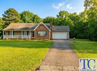 1068 Old Humboldt Rd, Jackson, TN 38305