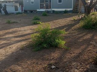 20066 Calvin Rd, Paint Rock, TX 76866