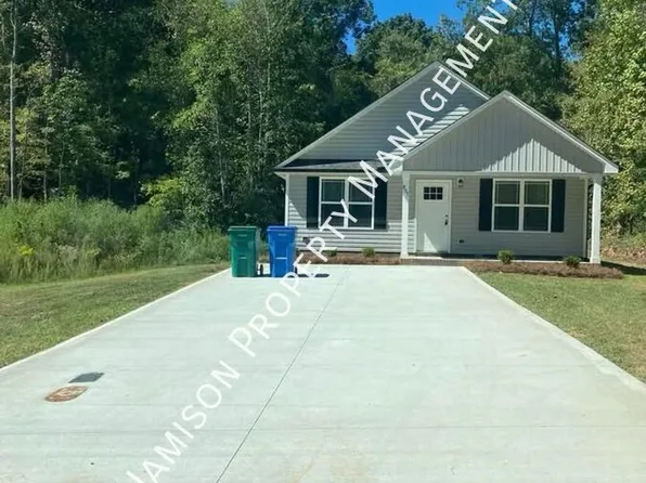 807 New Castle Ct, Albemarle, NC 28001