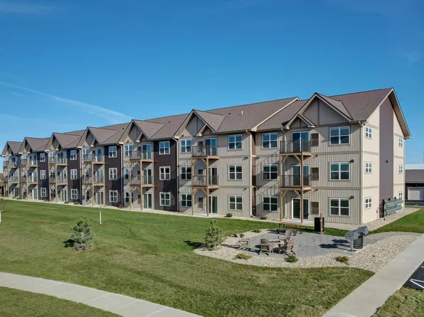 The Heights I - Apartments