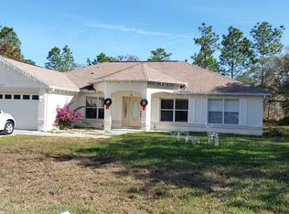 15004 Duck Hawk Rd, Weeki Wachee, FL 34614