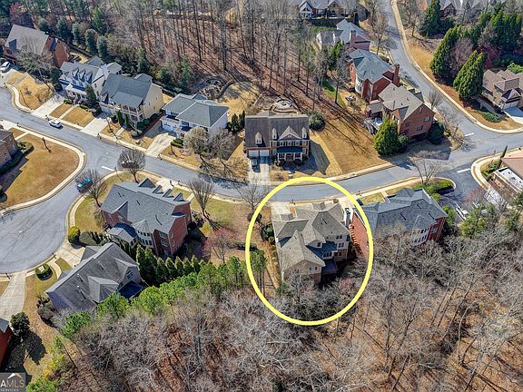 4th image of 7520 Ledgewood Way