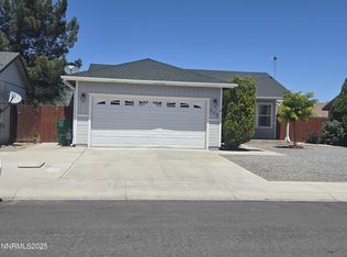 308 Lariat St, Fernley, NV 89408