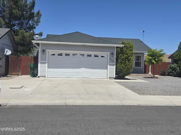 308 Lariat St, Fernley, NV 89408
