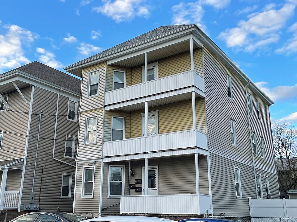 27 Nash Rd, New Bedford, MA 02746 Zillow