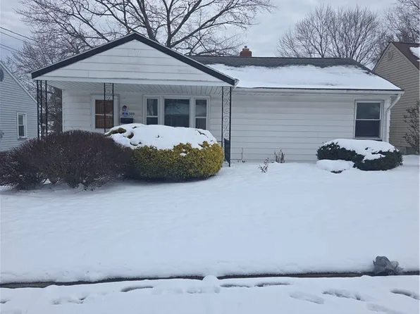 503 N Dunlap Ave, Youngstown, OH 44509