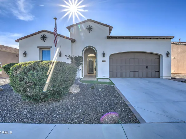 1489 E ARTEMIS Trail, Queen Creek, AZ 85140