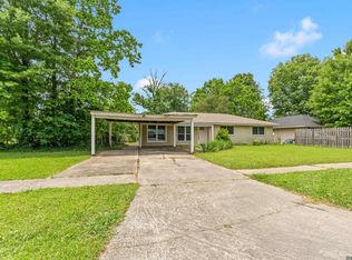 564 E Bolivar Dr, Baton Rouge, LA 70819