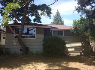 3219 62nd Ave SW, Seattle, WA 98116