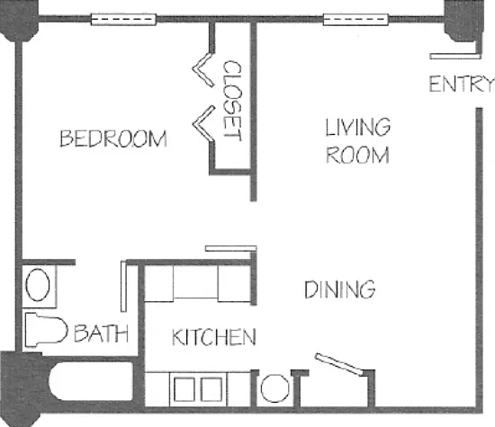 Ford Floorplans for site-2-FFR 1B1B C Ford Floorplans for site-2-FFR 1B1B C