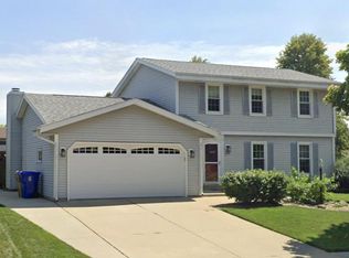 8129 62nd Ave, Kenosha, WI 53142