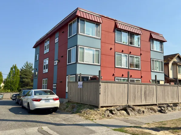 6314 34th Ave SW, Seattle, WA