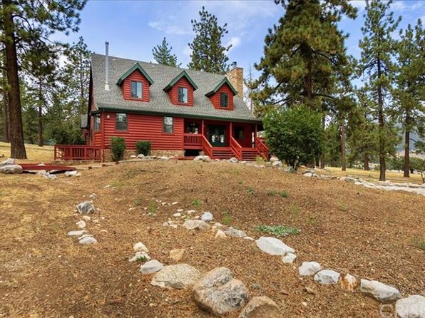 Cabins For Sale In Frazier Park Ca