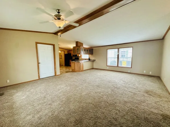 9575 Russell St #437, Northville, MI 48167