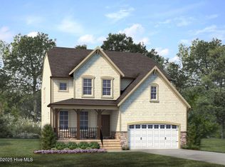 290 Dona Dr, Carthage, NC 28327