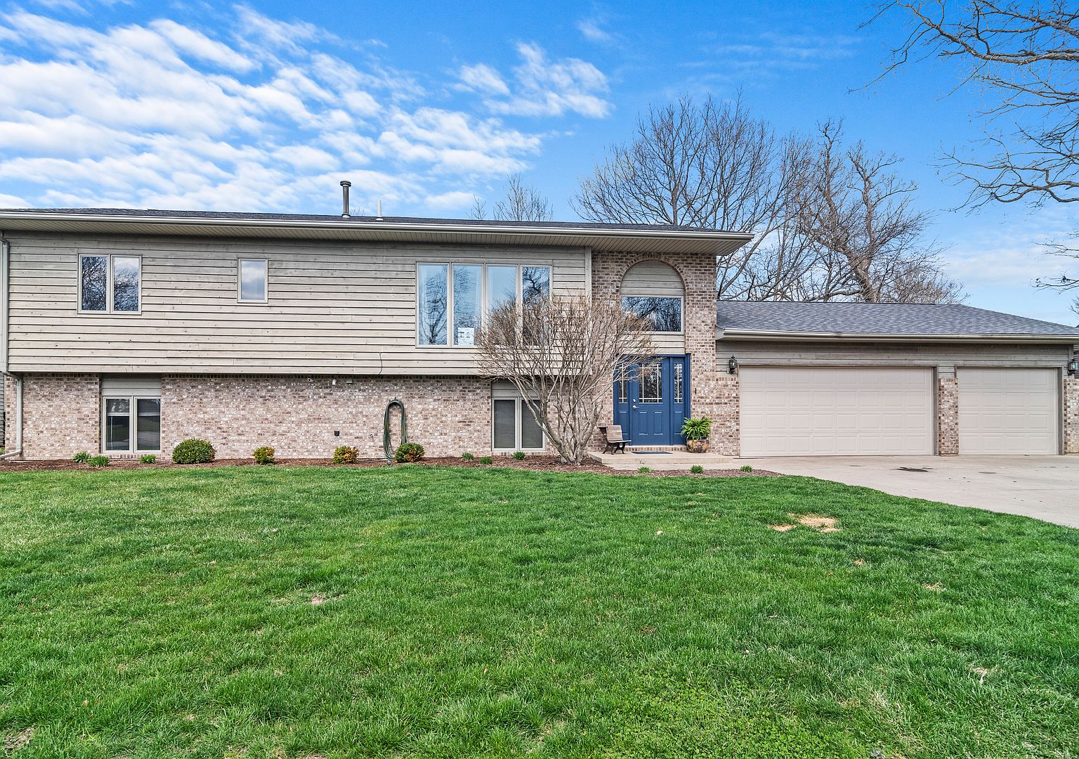274 Brookside Dr, Paw Paw, IL 61353 Zillow