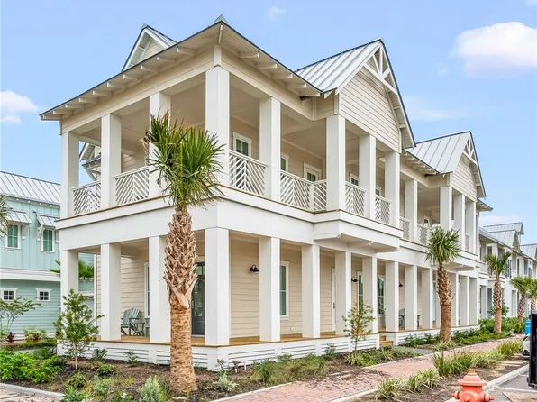 219 Escape St, Port Aransas, TX 78373