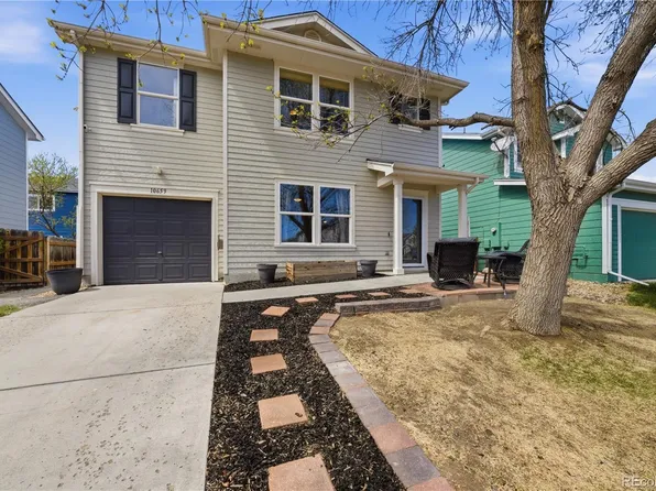 10659 Upper Highland Drive, Longmont, CO 80504