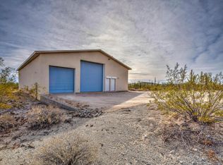 4883 W Judd Rd, Queen Creek, AZ 85142