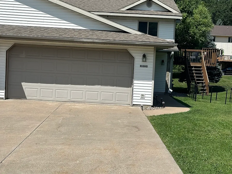 W6040 Bucklin Rd