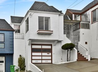 86 Apollo St, San Francisco, CA 94124