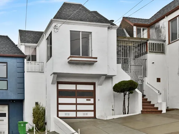 86 Apollo St, San Francisco, CA 94124