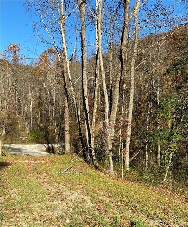 Real estate listing image