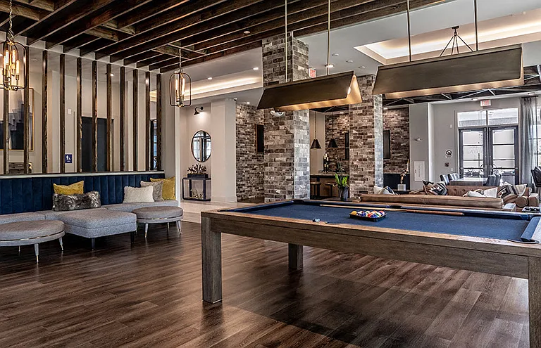 Holly Springs Place Apartments — Photo 19