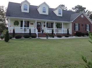 161 Carlin St, Albertville, AL 35951