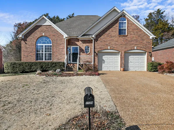7729 Daniel Trce, Nashville, TN 37221