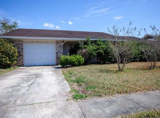 2204 Angus St, Deridder, LA 70634