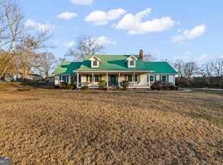 146 Burkett Rd, Thomaston, GA 30286