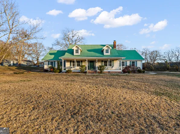 146 Burkett Rd, Thomaston, GA 30286