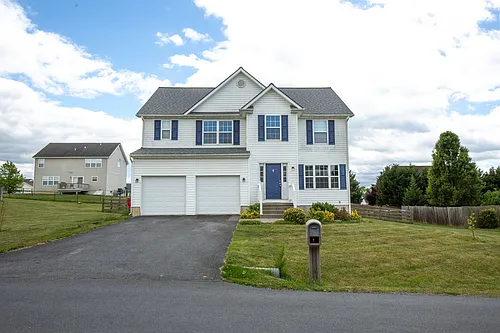 457 Thayers Gull Dr Photo 1