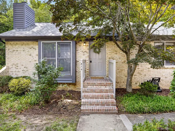 200 Woodcroft Pkwy APT 41A, Durham, NC 27713